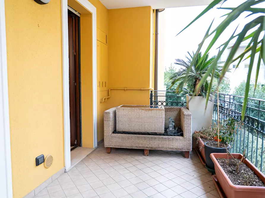 Immagine 11 di Trilocale in vendita  in Via Pennabilli 3 a Rimini