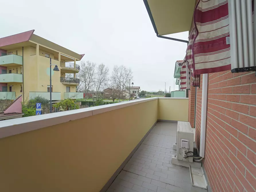 Immagine 14 di Villetta a schiera in vendita  in Via Omo Bottego a Bellaria-Igea Marina