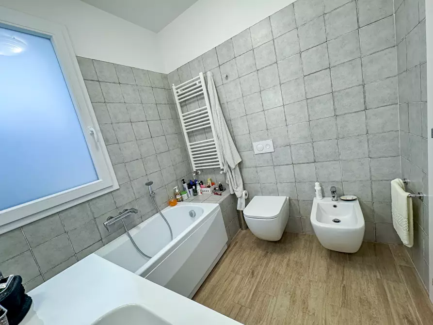 Immagine 17 di Trilocale in vendita  in Via Colombarina 9 a Coriano