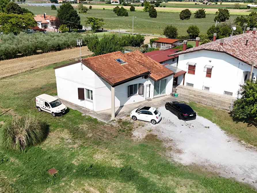 Immagine 17 di Casa indipendente in vendita  in Via Orsoleto 255 a Rimini