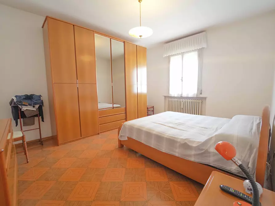 Immagine 38 di Casa bifamiliare in vendita  in Via Venezia 4 a Savignano Sul Rubicone