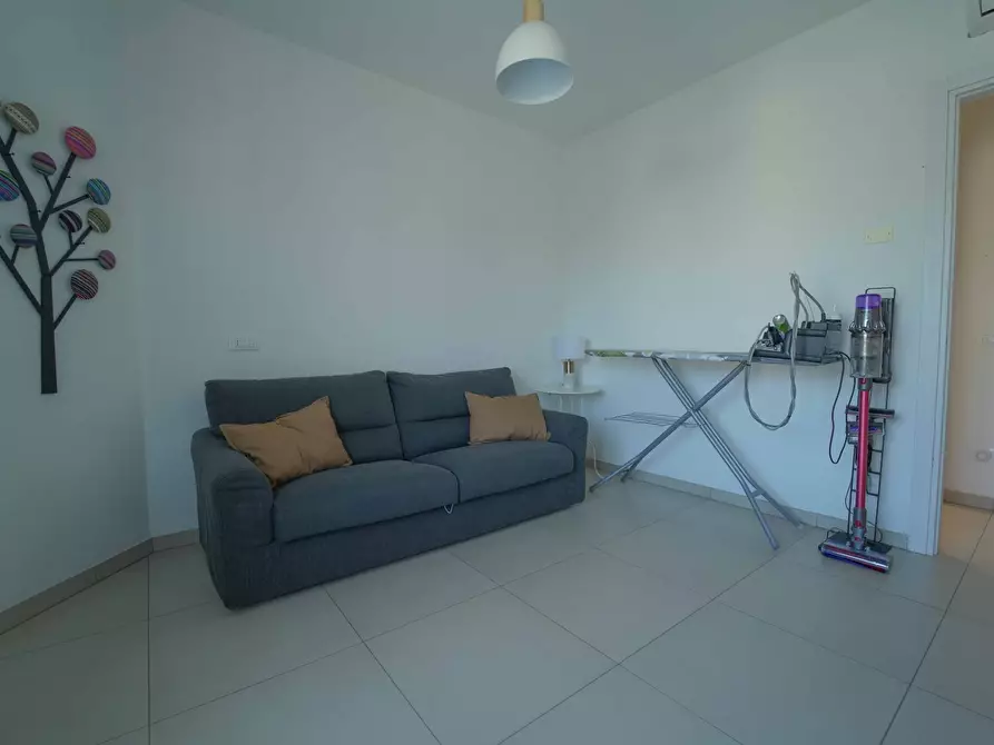 Immagine 14 di Villetta a schiera in vendita  a Rimini