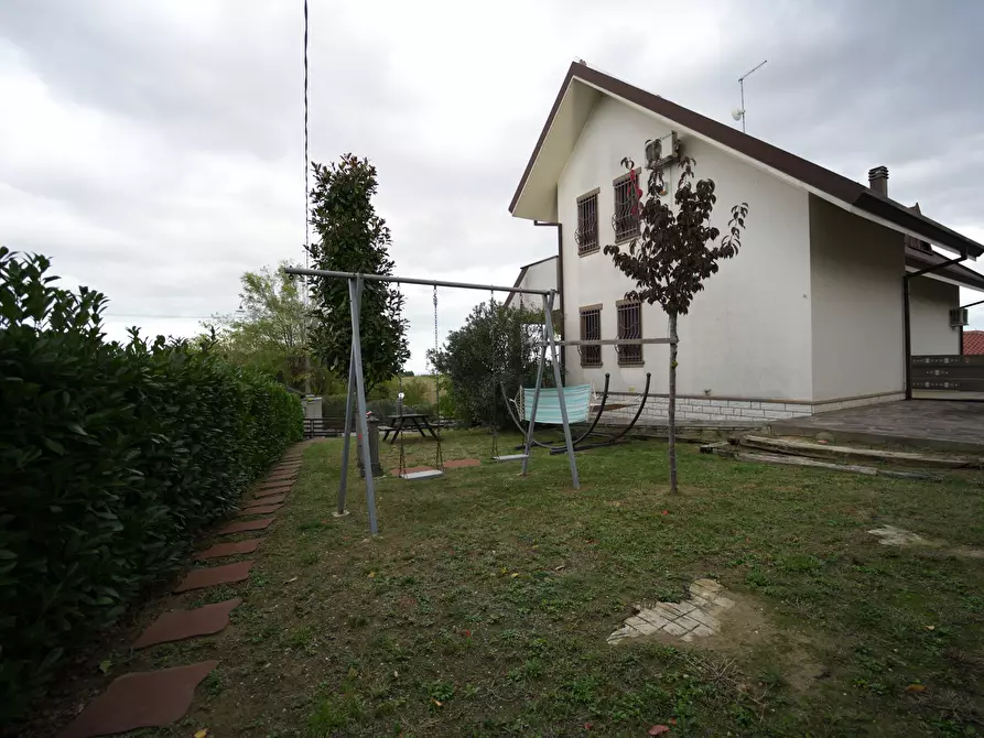 Immagine 6 di Villa in vendita  in Via I° Maggio 1 a Coriano