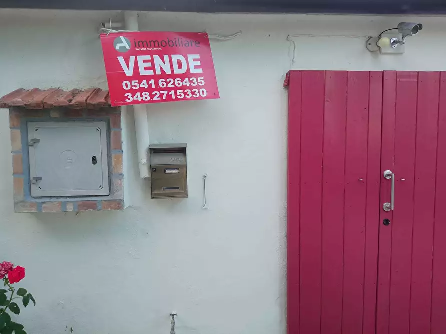 Immagine 4 di Casa indipendente in vendita  in Via Vignola Palata 25 a Sogliano Al Rubicone