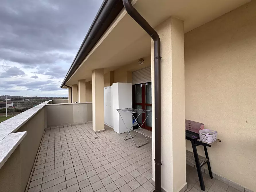 Immagine 20 di Attico in vendita  in Via Zaccagnini 5 a Rimini