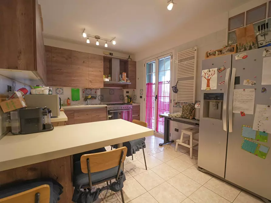 Immagine 3 di Villa in vendita  in Via Filippo Turati 12 a Poggio Torriana