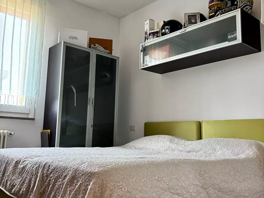 Immagine 27 di Villetta a schiera in vendita  in Via Orti 14 a San Leo