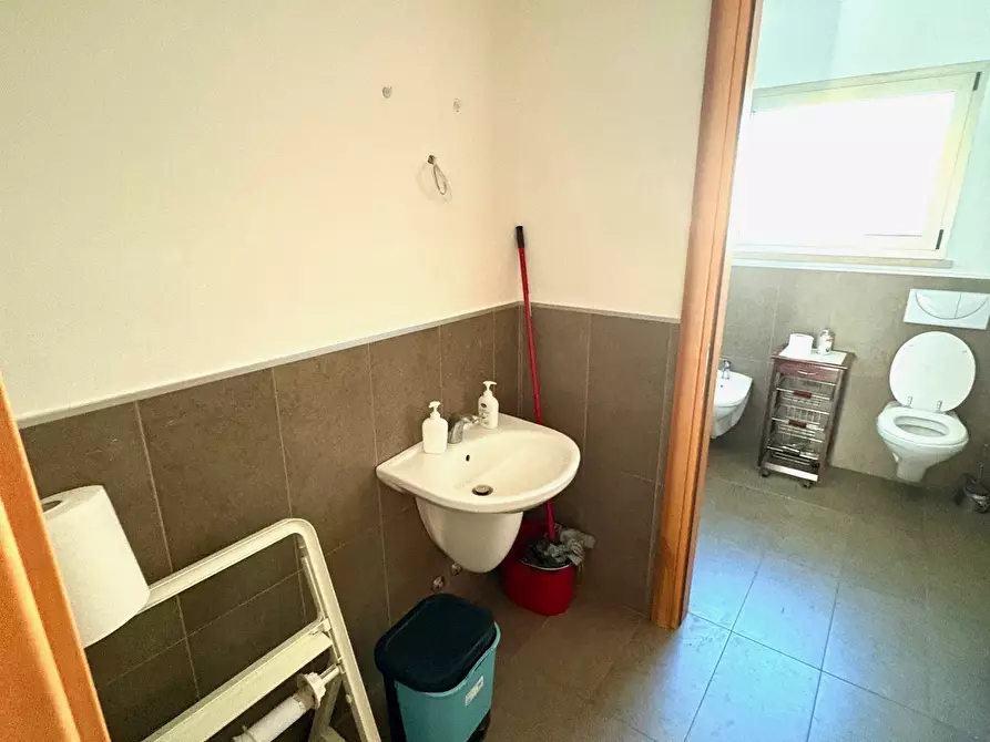 Immagine 13 di Ufficio in vendita  in Via Enrico Mattei 9 a Savignano Sul Rubicone