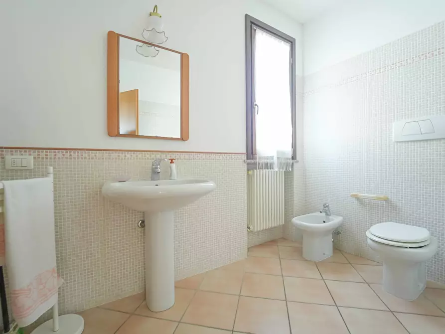 Immagine 6 di Bilocale in vendita  in Via Mascagni 14 a Poggio Torriana