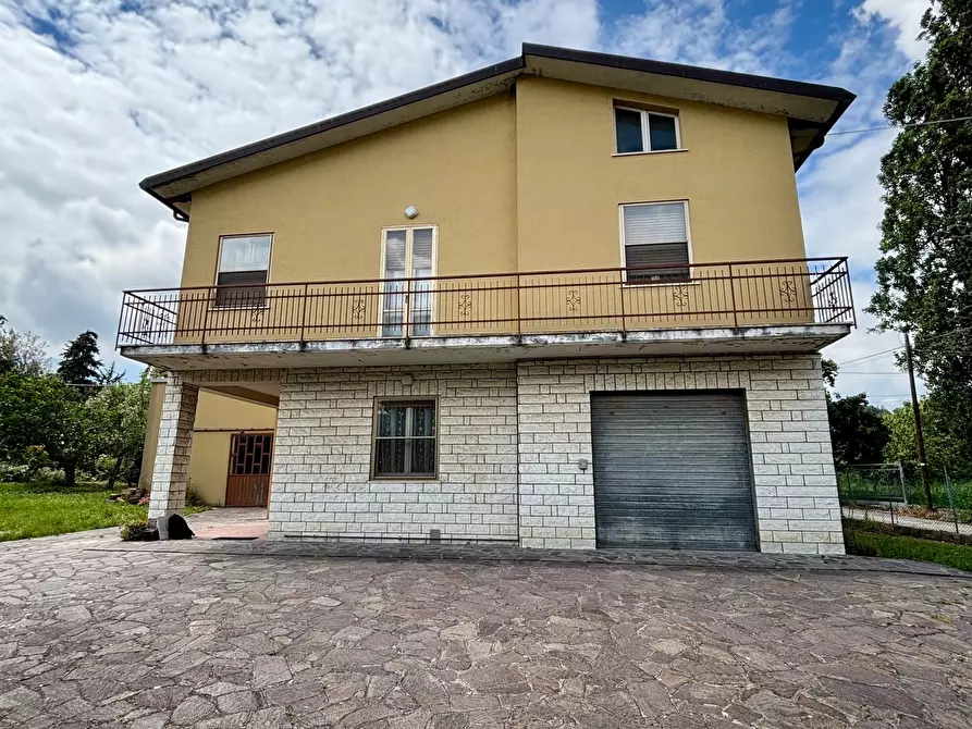 Immagine 31 di Casa bifamiliare in vendita  in Via Montefeltro 130 a Novafeltria