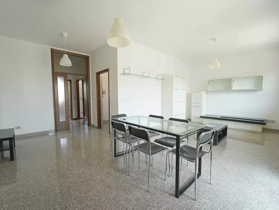 Immagine 2 di Trilocale in vendita  in Via Caduti in Guerra 2/A a Santarcangelo Di Romagna