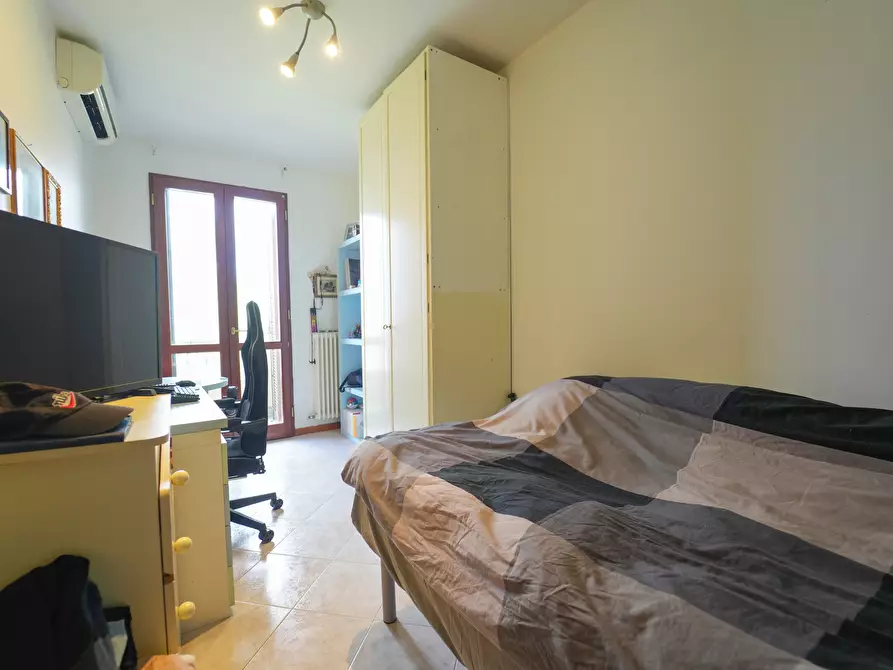 Immagine 20 di Villetta a schiera in vendita  a Coriano