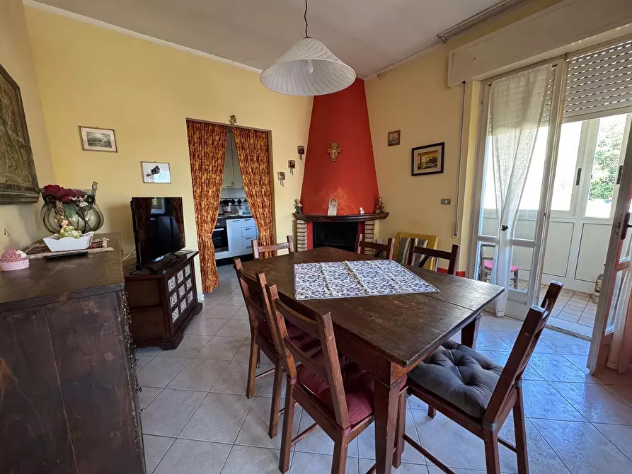 Immagine 8 di Casa bifamiliare in vendita  in Via della Maternità 63 a Novafeltria