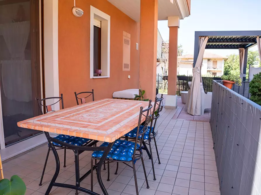 Immagine 22 di Trilocale in vendita  in Via Poggio 17 a San Leo