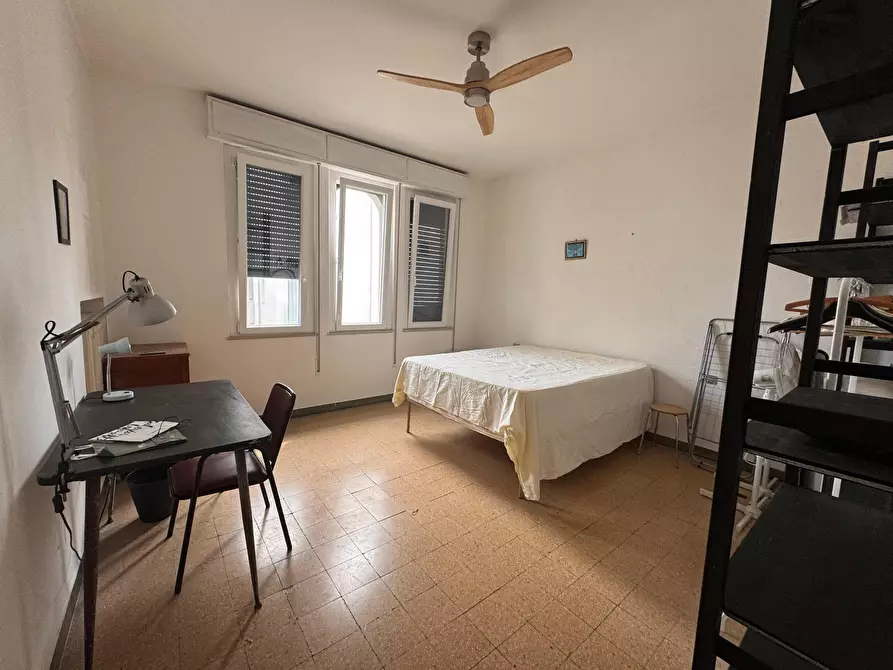 Immagine 4 di Trilocale in vendita  in Viale Carlo Goldoni 1 a Rimini