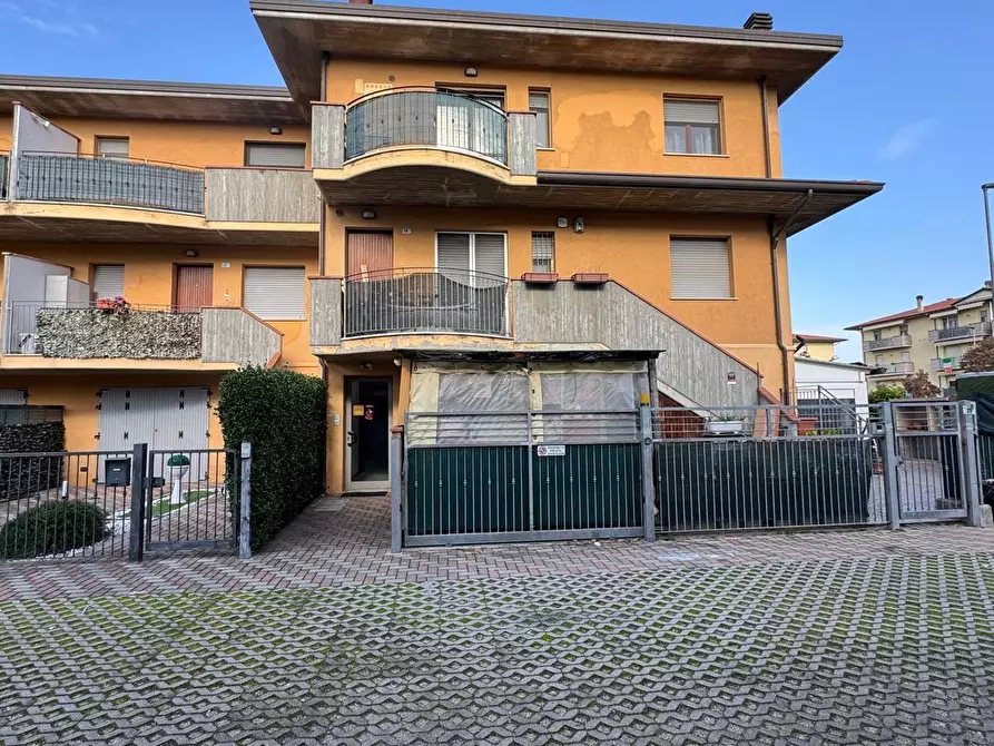 Immagine 21 di Appartamento in vendita  in Via Gastone Sozzi Sant'Angelo 41 a Gatteo