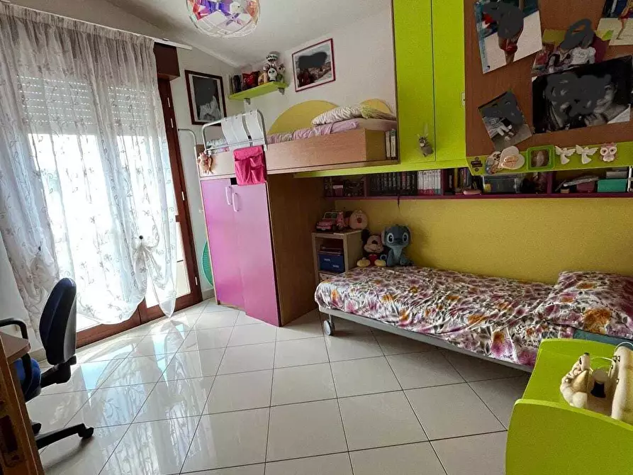 Immagine 13 di Attico in vendita  in Via Zaccagnini 5 a Rimini