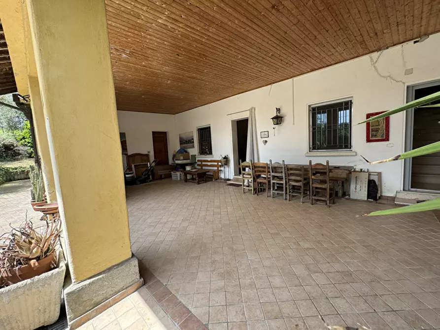 Immagine 8 di Porzione di casa in vendita  in Via Moreta a Coriano