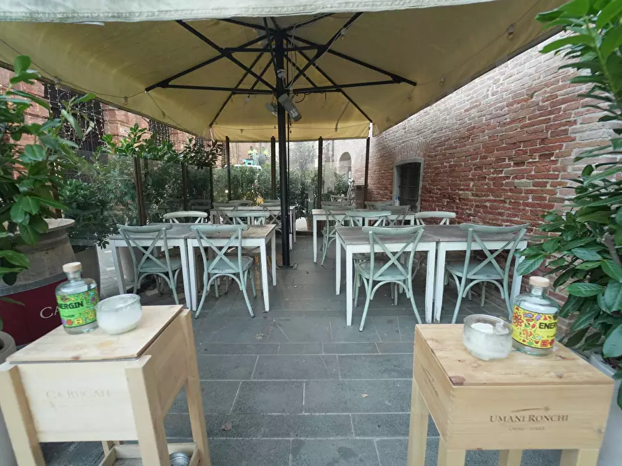 Immagine 7 di Bar / Ristorante in vendita  in Via Cesare Battisti 23 a Santarcangelo Di Romagna