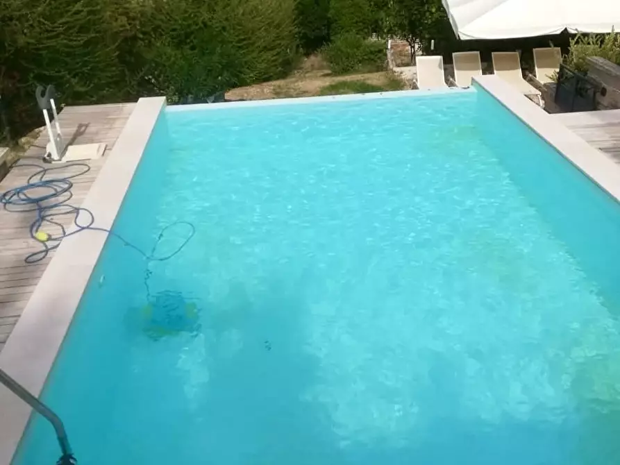 Immagine 49 di Villa in vendita  in Via Colombarina 17 a Poggio Torriana