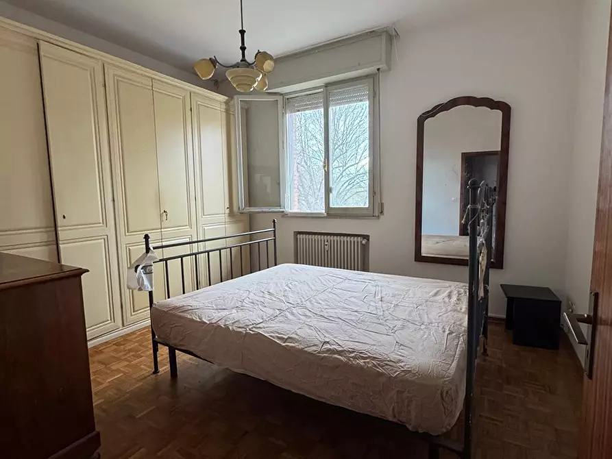 Immagine 9 di Quadrilocale in vendita  in Via degli Spalti 16 a Forli'