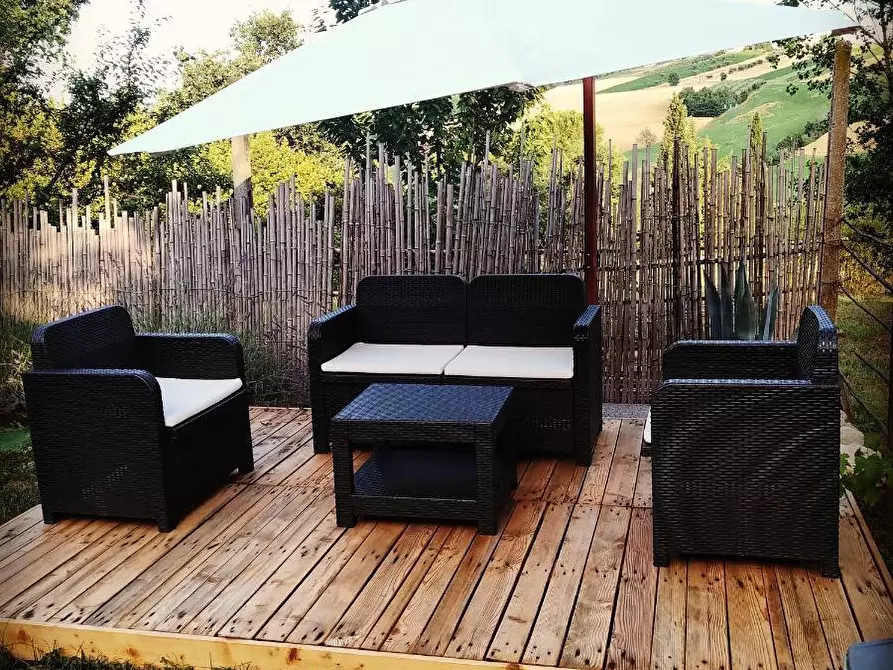 Immagine 11 di Rustico / casale in vendita  a Rimini