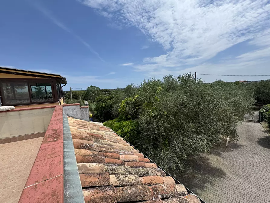 Immagine 53 di Porzione di casa in vendita  in Via Moreta a Coriano