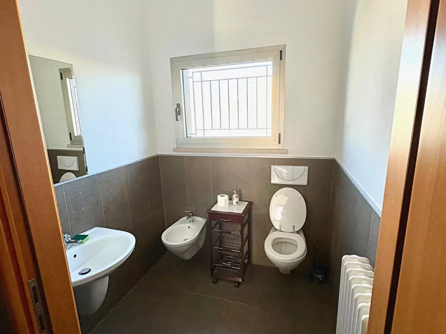 Immagine 12 di Ufficio in vendita  in Via Enrico Mattei 9 a Savignano Sul Rubicone