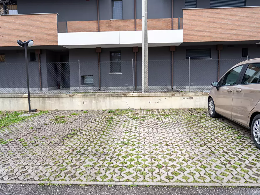 Immagine 33 di Trilocale in vendita  in Via Pennabilli 3 a Rimini