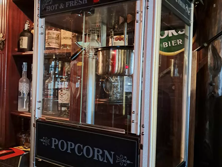 Immagine 13 di Bar / Ristorante in vendita  a Rimini