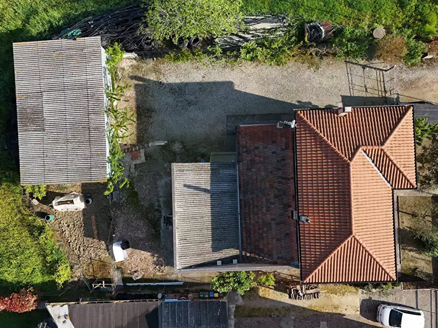 Immagine 6 di Villa in vendita  in Via Giannina 7 a Gatteo