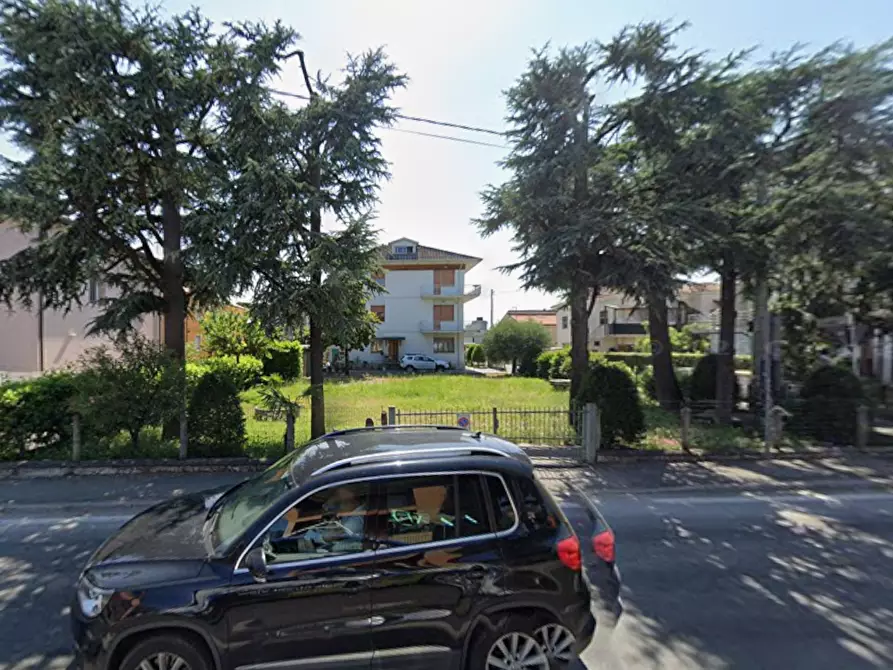 Immagine 1 di Terreno agricolo in vendita  in Via E. Novelli 1 a Santarcangelo Di Romagna