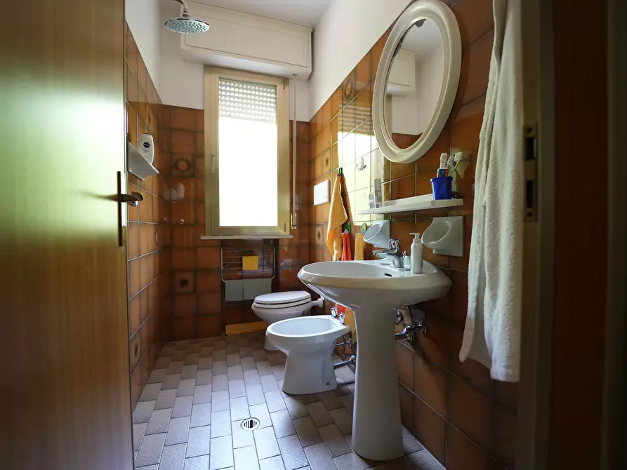 Immagine 4 di Trilocale in vendita  in Via C. Pisacane 38 a Cattolica