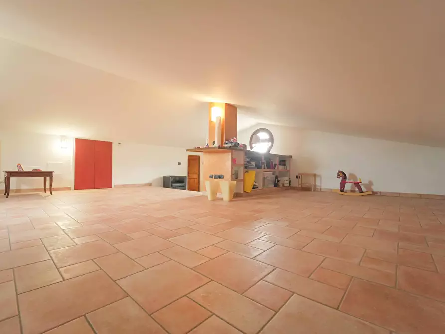 Immagine 40 di Villa in vendita  in Via Colombarina 17 a Poggio Torriana
