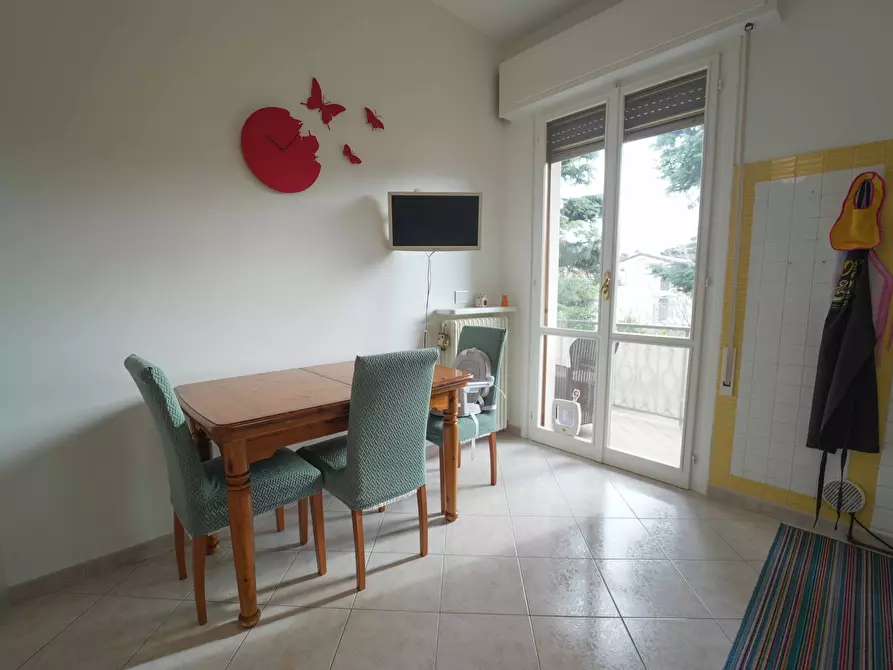 Immagine 14 di Quadrilocale in vendita  a Rimini