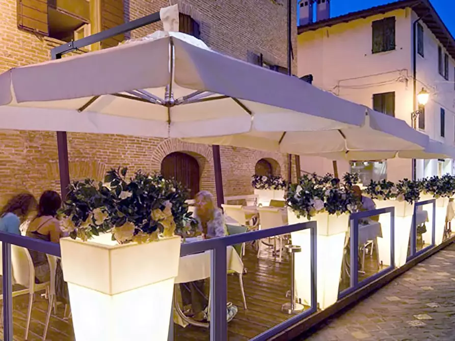 Immagine 2 di Attività commerciale in vendita  in Ponte Andrea Ripa 20 a Rimini