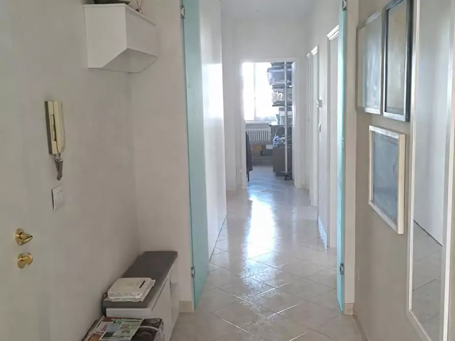 Immagine 7 di Quadrilocale in vendita  a Rimini