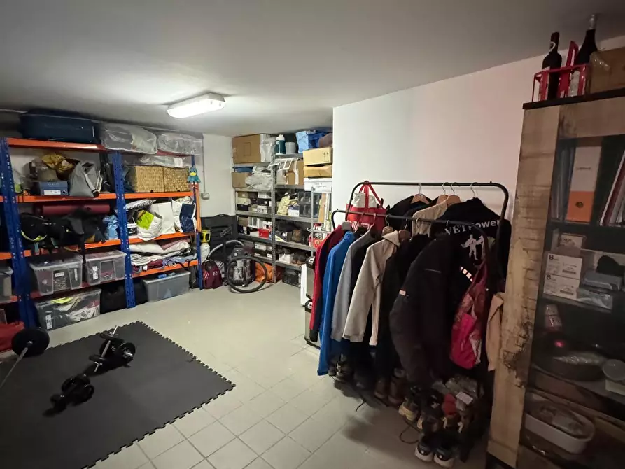 Immagine 16 di Bilocale in vendita  in Via Venere 4/B a Santarcangelo Di Romagna