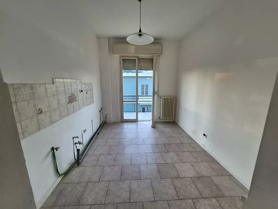 Immagine 8 di Quadrilocale in vendita  in via santerno a Rimini