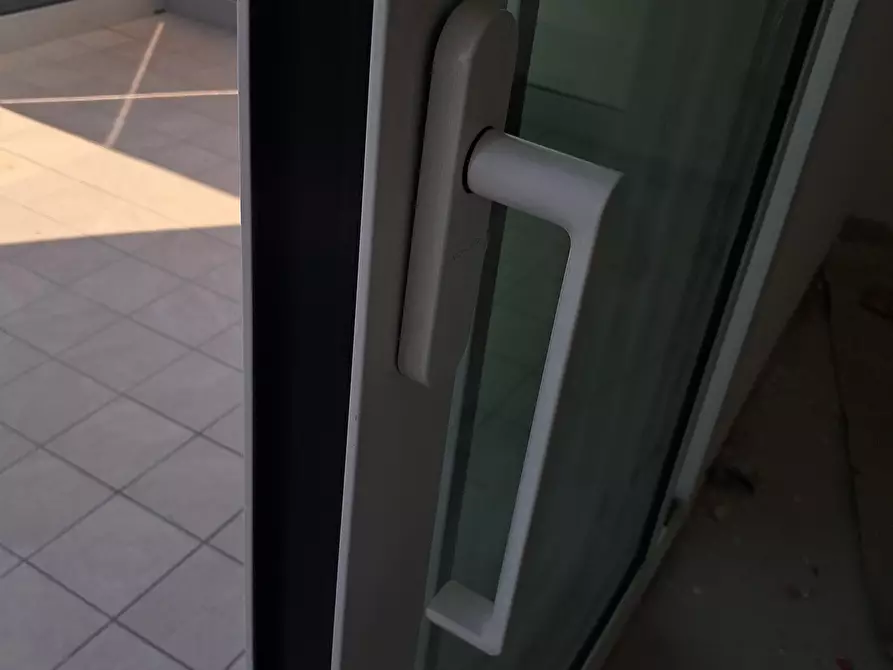 Immagine 32 di Villetta a schiera in vendita  a Rimini