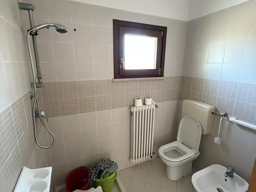 Immagine 17 di Trilocale in vendita  in Via Giorgio La Pira a Savignano Sul Rubicone