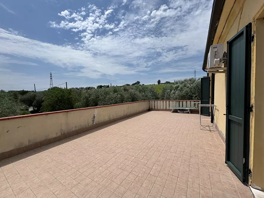 Immagine 45 di Porzione di casa in vendita  in Via Moreta a Coriano