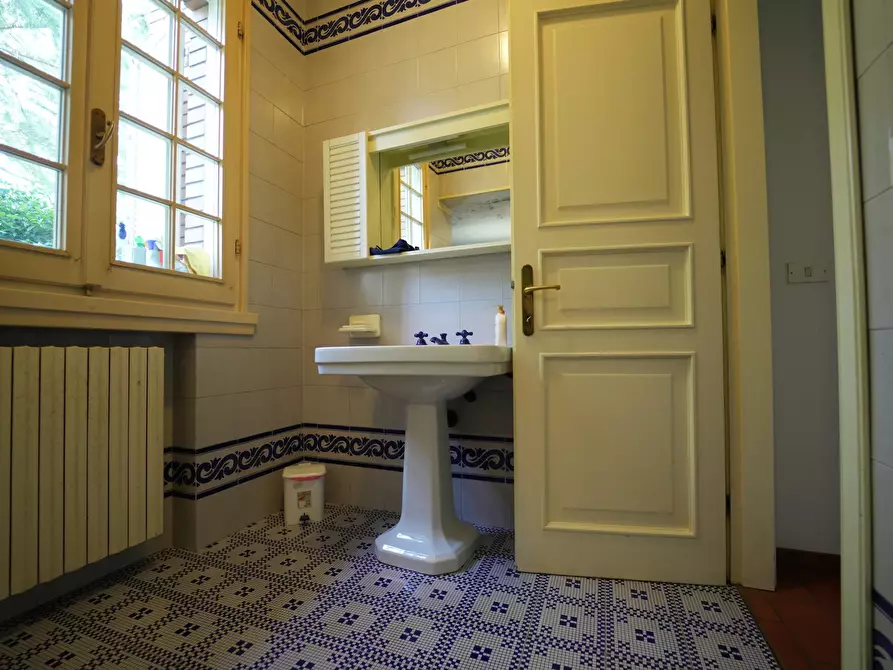 Immagine 8 di Villa in vendita  in Via delle Cave a Poggio Torriana