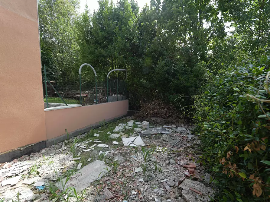 Immagine 23 di Villetta a schiera in vendita  in Via Rigardara 11 a Coriano