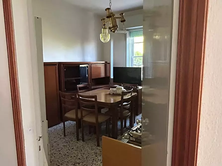 Immagine 13 di Villetta a schiera in vendita  a Santarcangelo Di Romagna