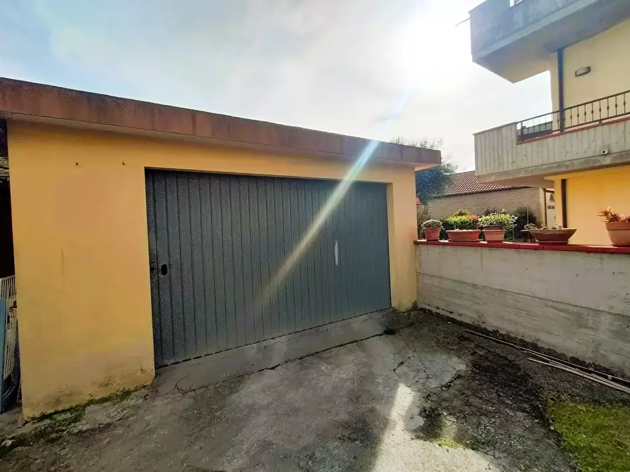 Immagine 7 di Villetta a schiera in vendita  in Via Matteotti 8A a Gambettola