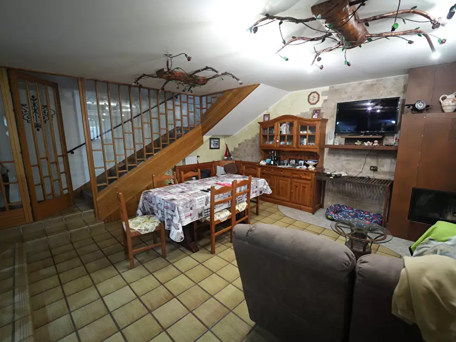 Immagine 11 di Villa in vendita  in Via I° Maggio 1 a Coriano