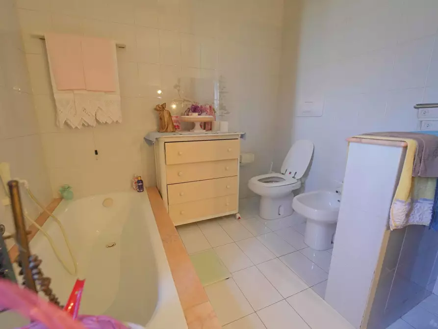 Immagine 46 di Casa indipendente in vendita  in Via Roma 14A a Borghi