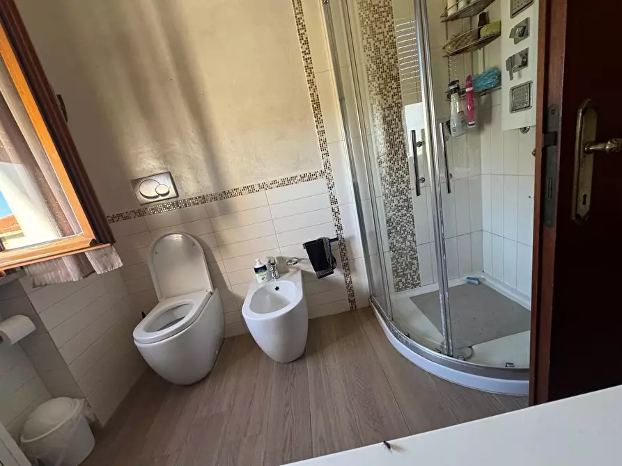 Immagine 23 di Quadrilocale in vendita  in Corso Capoluogo 179 a Maiolo