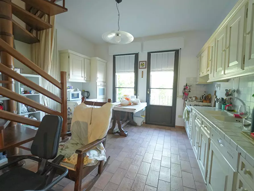 Immagine 41 di Casa indipendente in vendita  in Via Roma 14A a Borghi